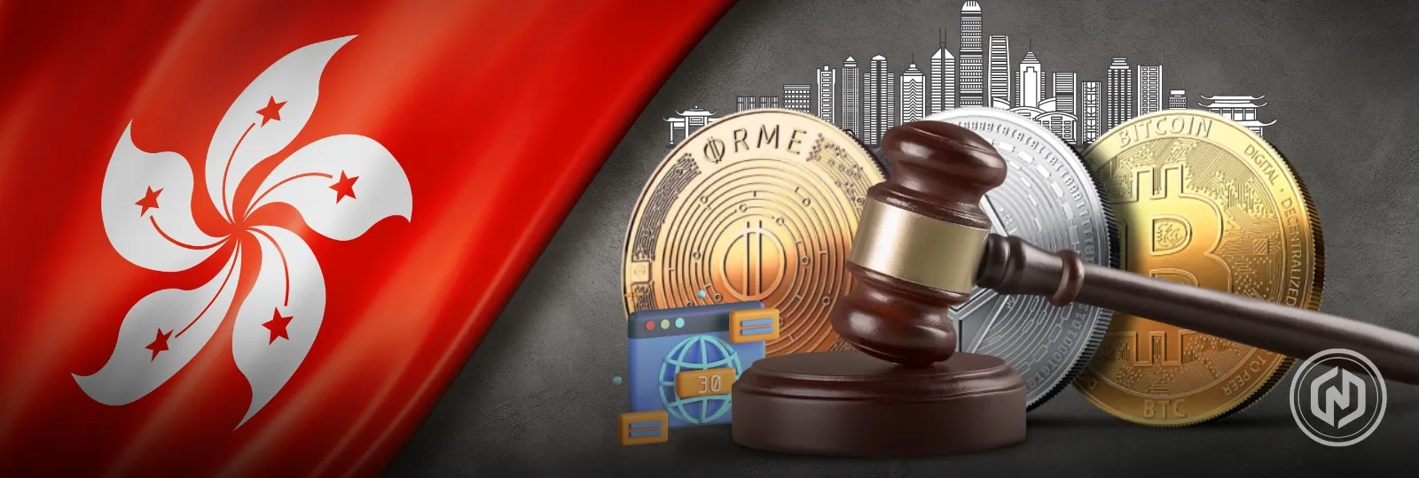 Hong Kong Launches Web3 Policy 2.0, Prioritizing Stablecoins and RWA Tokenization