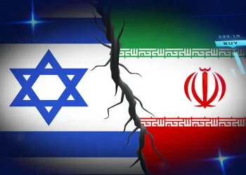 Israel-Iran Conflict Triggers Crypto Crash Bitcoin, Ethereum See Huge Liquidations