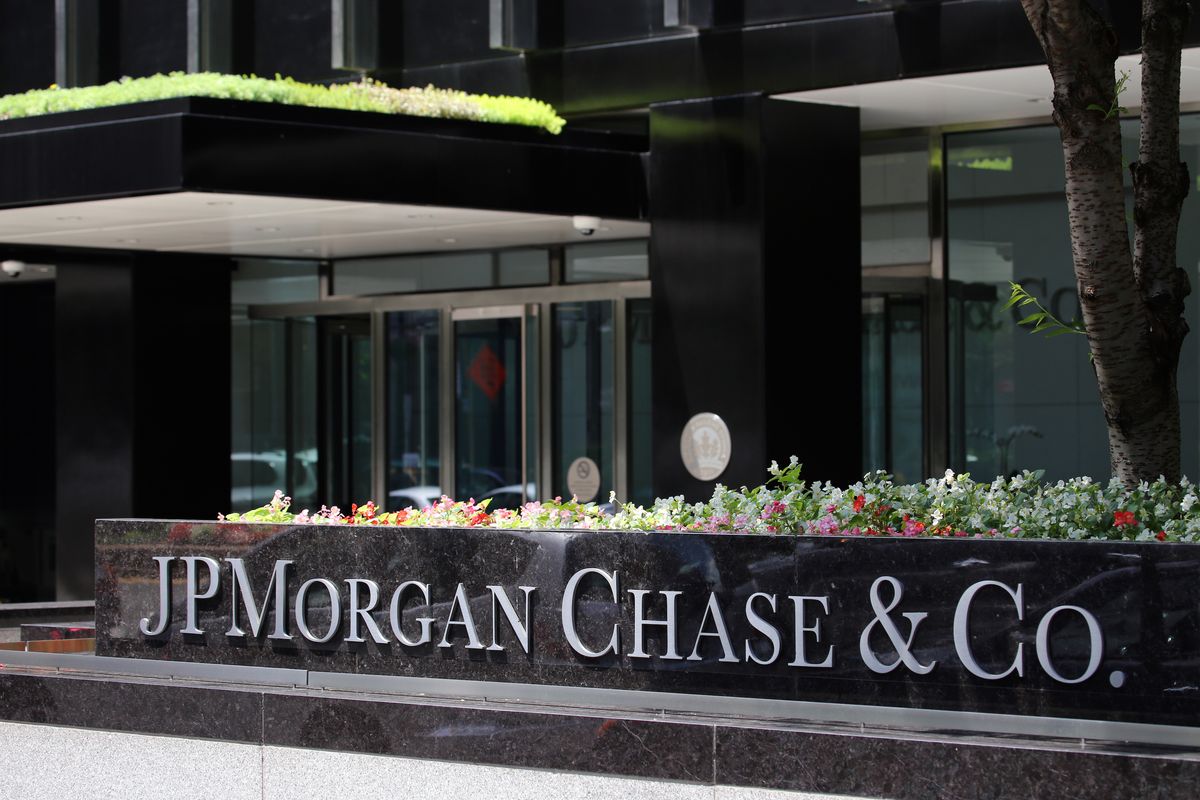 JPMorgan’s Crypto U-Turn: Trademarks JPMD for Crypto Service