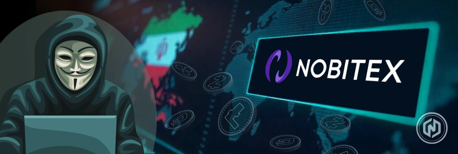 Nobitex Restores Operations After $90M Crypto Hack in Iran