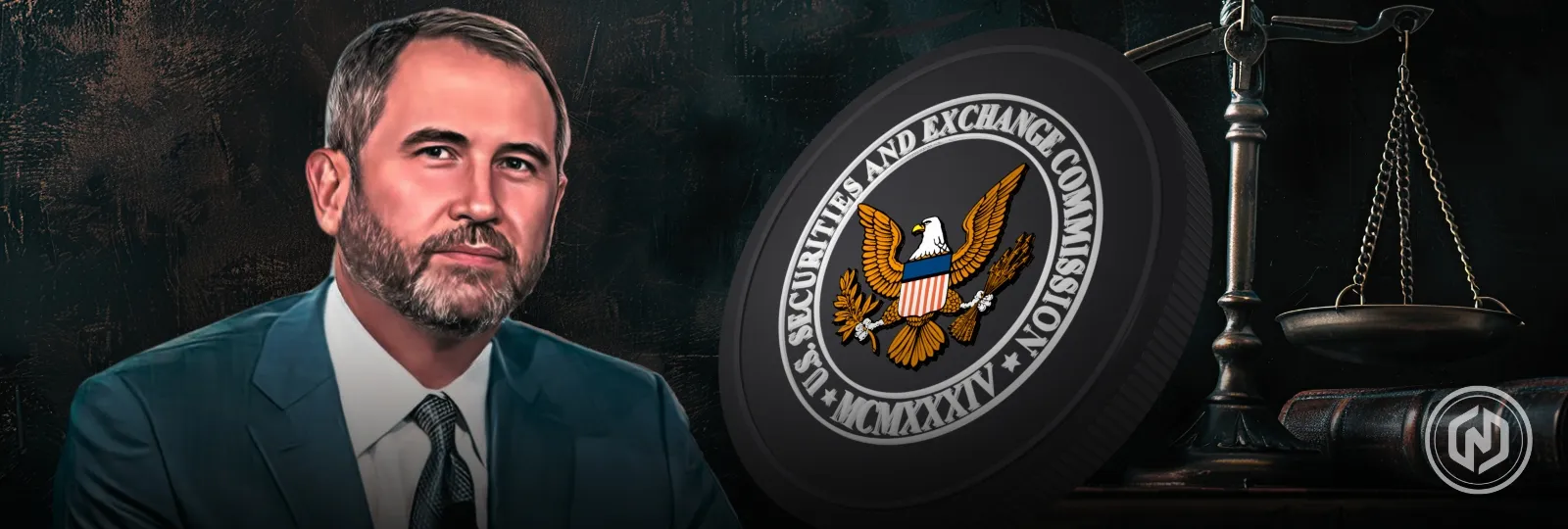 Ripple-SEC Legal Battle Ends, as Brad Garlinghouse Confirms