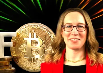 SEC's Hester Peirce Hints at Potential Approval of In-Kind Redemptions for Crypto ETFs