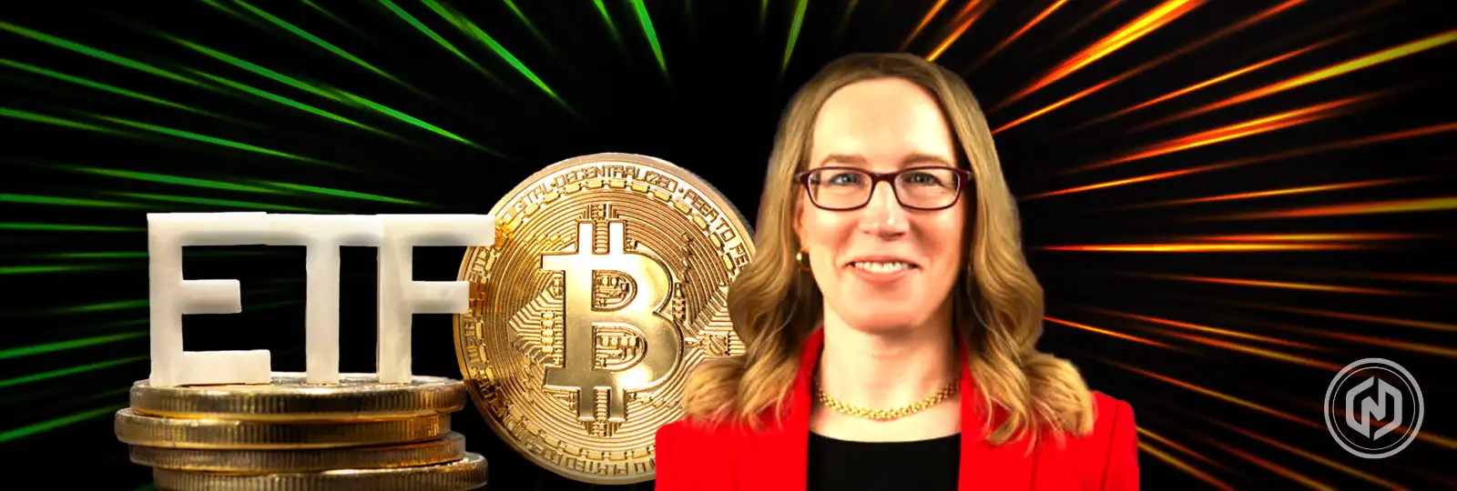 SEC's Hester Peirce Hints at Potential Approval of In-Kind Redemptions for Crypto ETFs