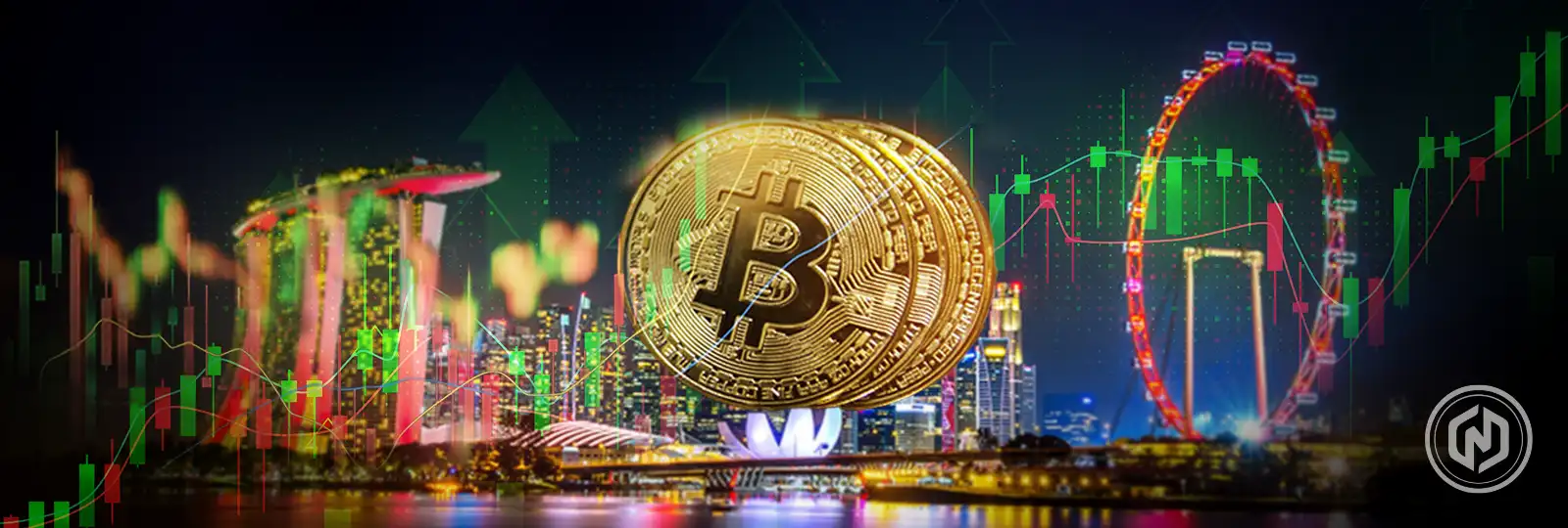 Singapore Crackdown Forces Unlicensed Crypto Exchanges to Exit