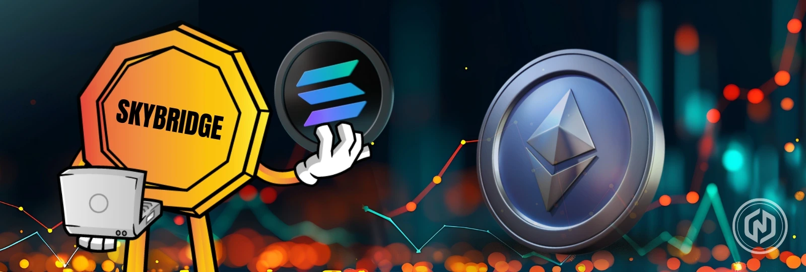 Solana to Outperform Ethereum: SkyBridge’s Scaramucci