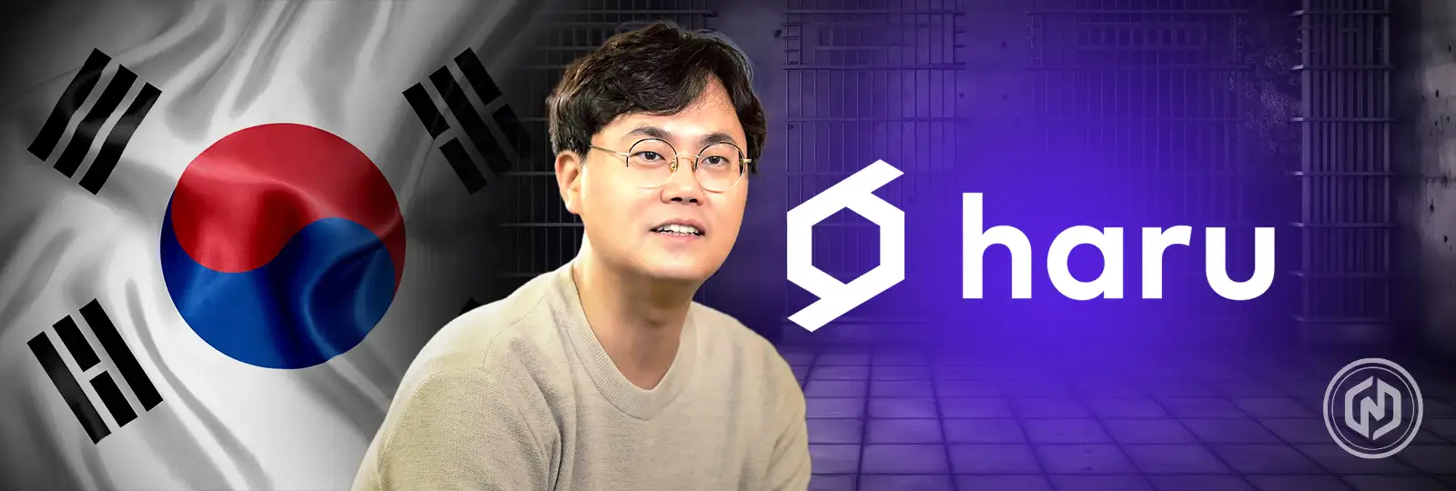 South Korea Acquits Haru Invest CEO, Lee Hyung-Soo of Fraud Charges