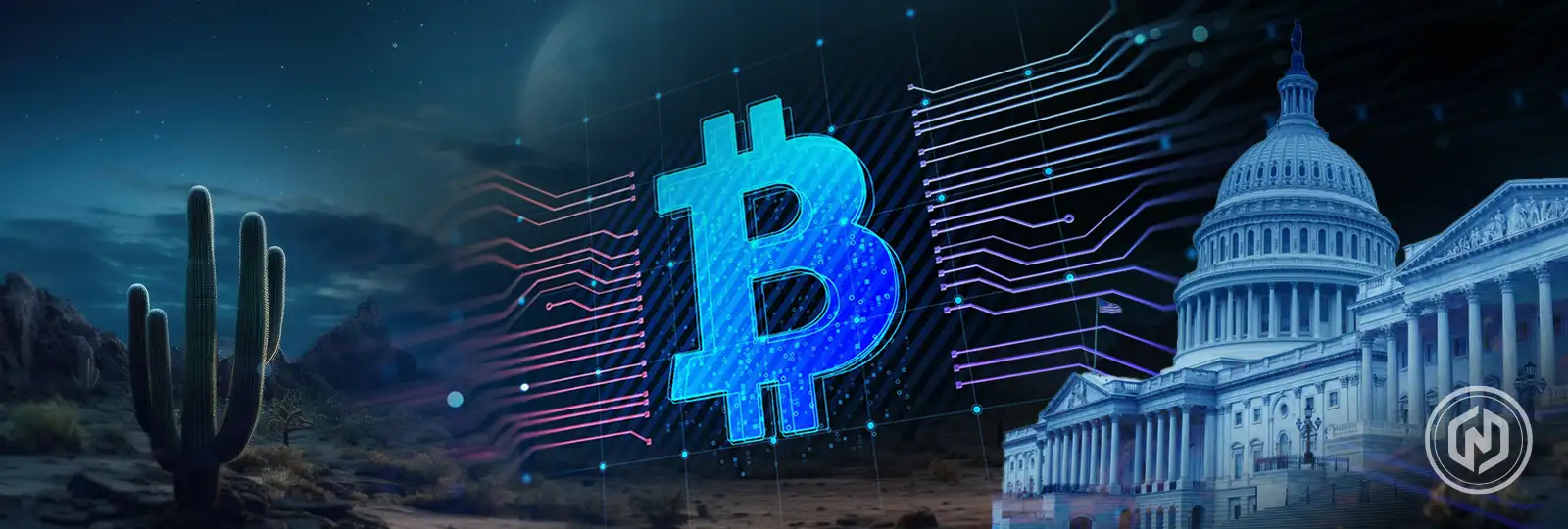 Texas Approves $10M Bitcoin State Reserve