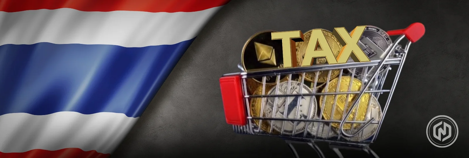 Thailand Grants Five-Year Crypto Capital Gains Tax Exemption to 2029