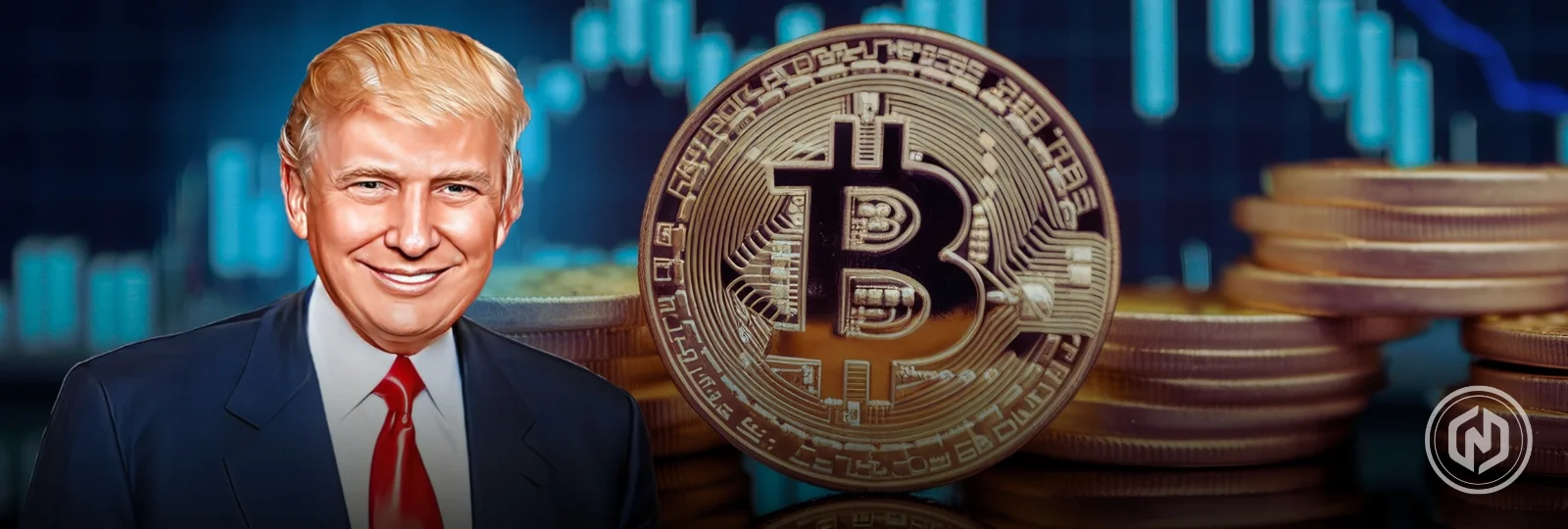 Truth Social Files S-1 for BTC ETF—Will BTC Surge Again?
