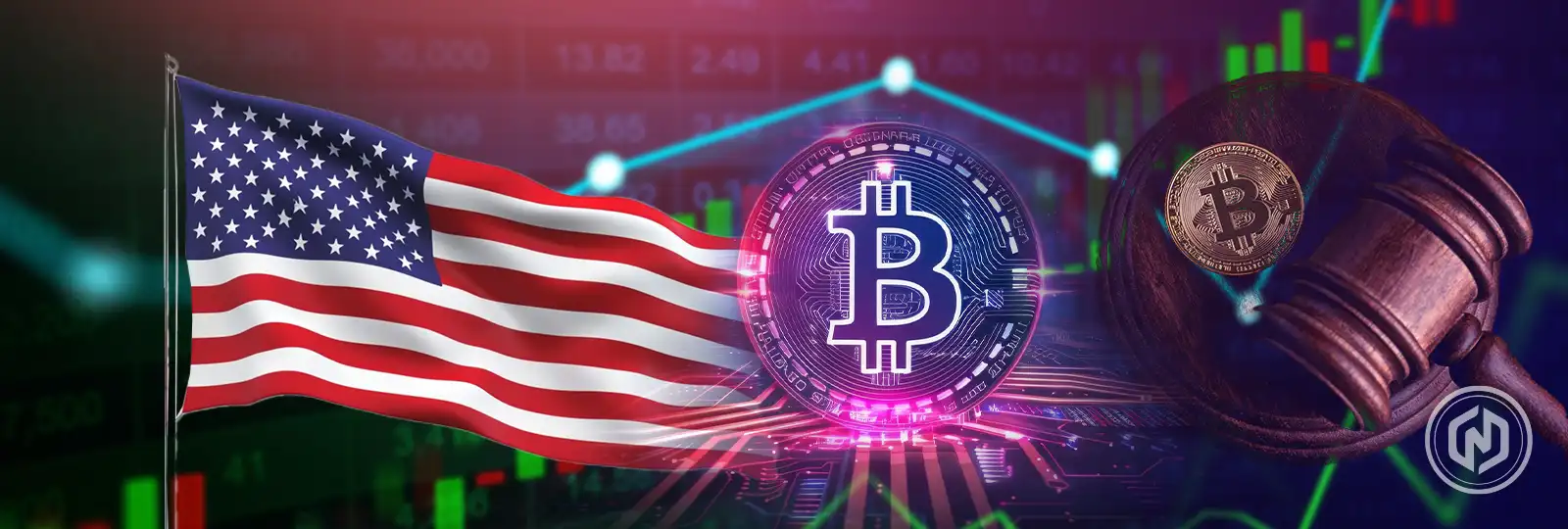US Expected to Pass Major Budget and Cryptocurrency Bills by End of Summer: Reports
