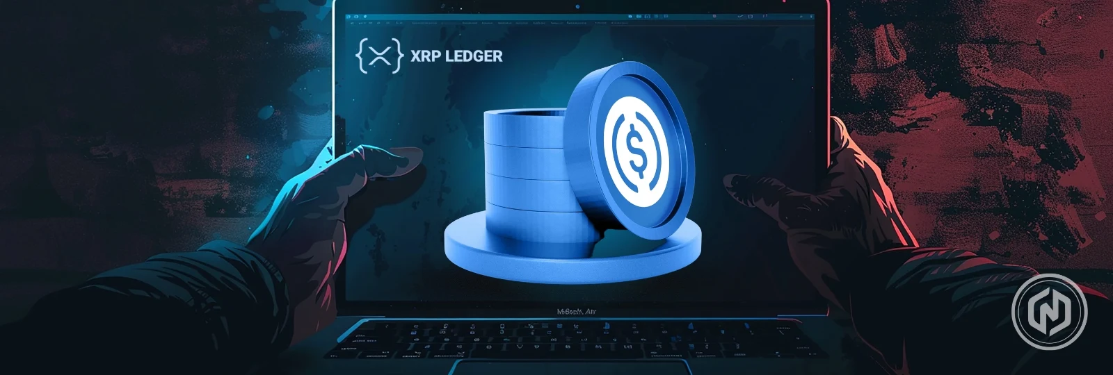 USDC Goes Live on XRP Ledger After Stablecoin Bill Advances