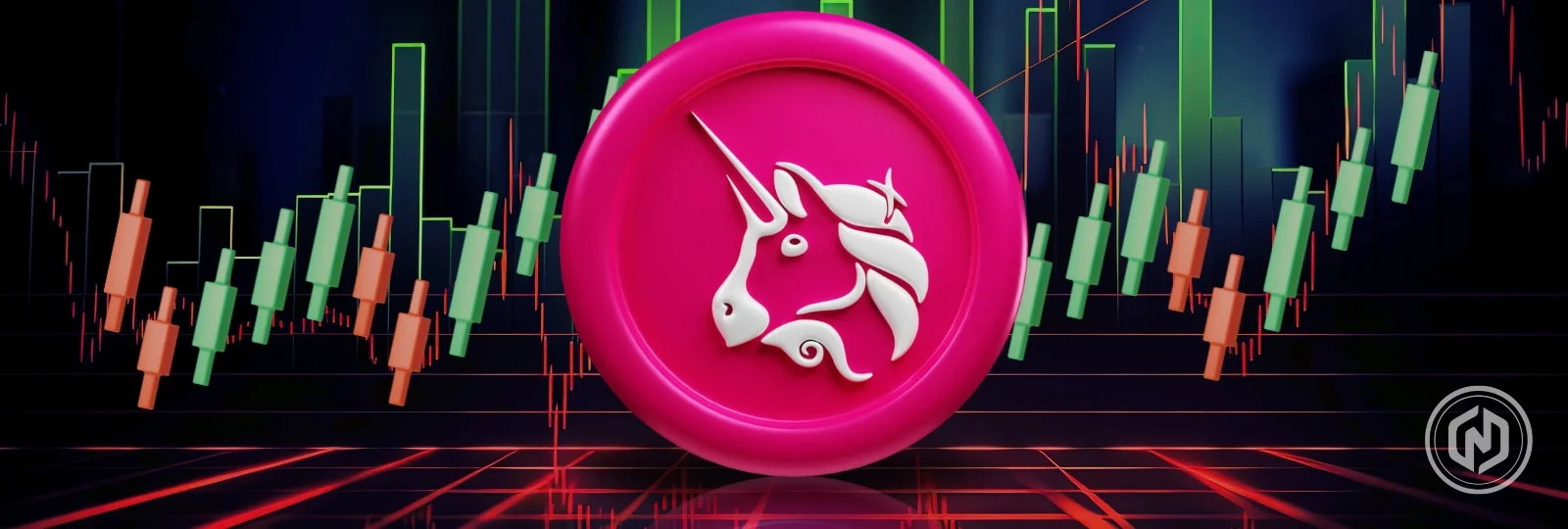 Uniswap Price Analysis