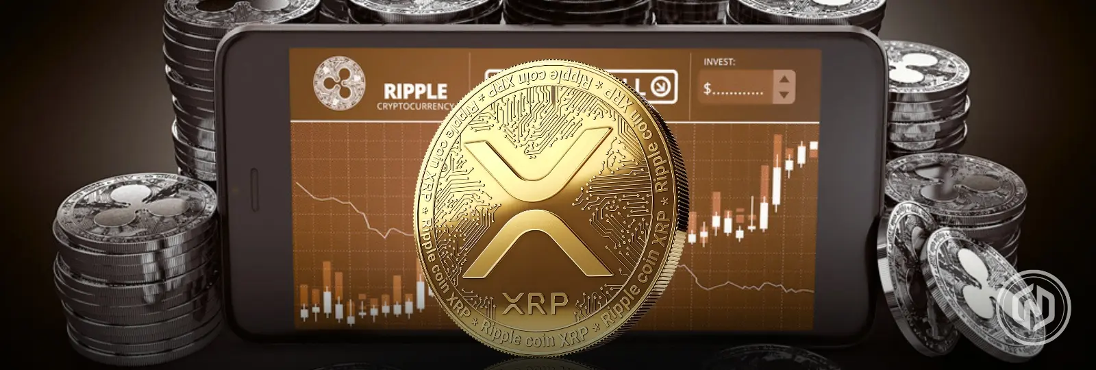 Top Analyst Reveals 3 Powerful Scenarios for Bullish XRP