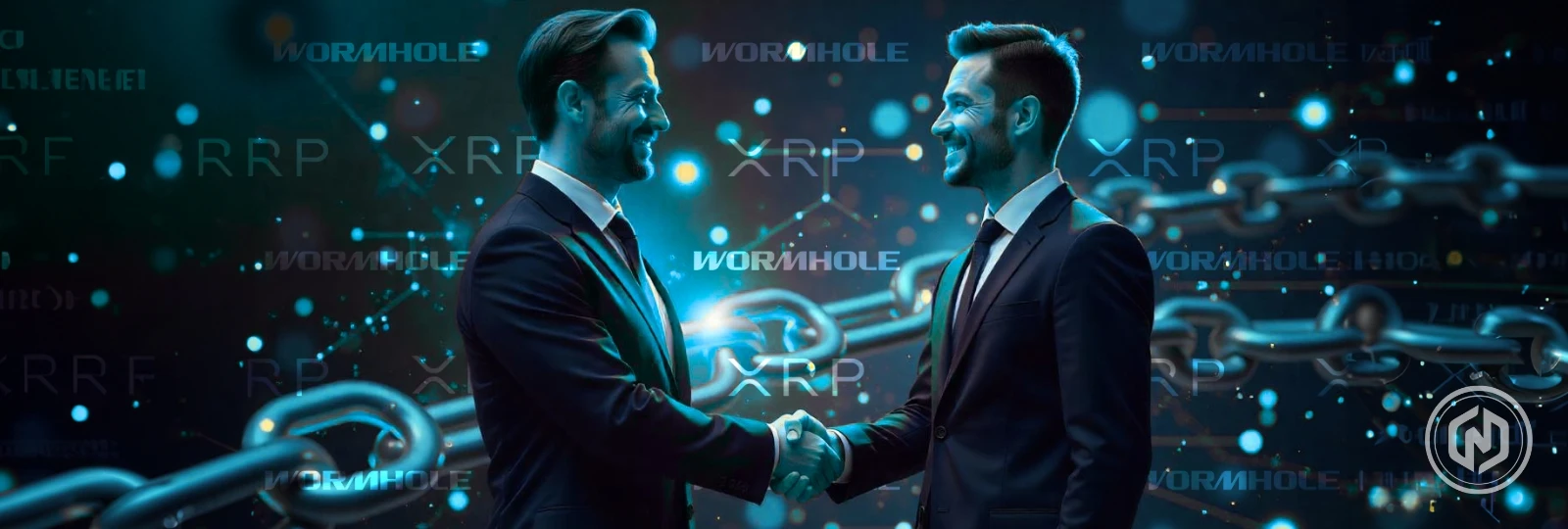 XRPL Partners with Wormhole To Power Cross-Chain Transfers