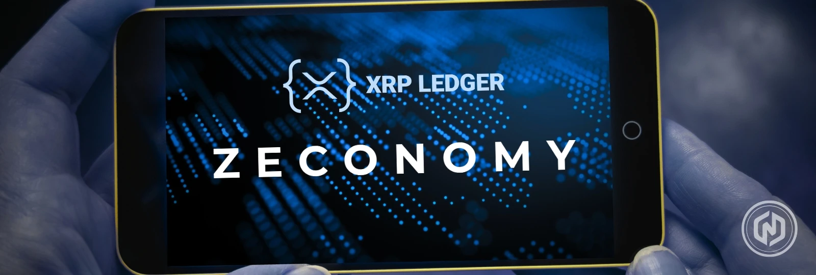 Zeconomy Launches DCP on Ripple's XRP Ledger