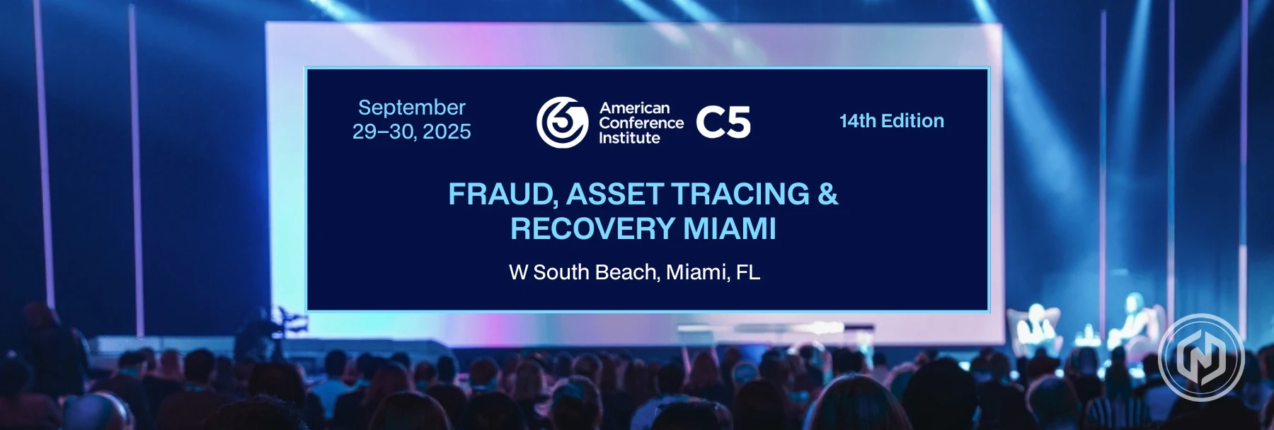 ACI Miami 2025 Global Fraud Asset Recovery Event