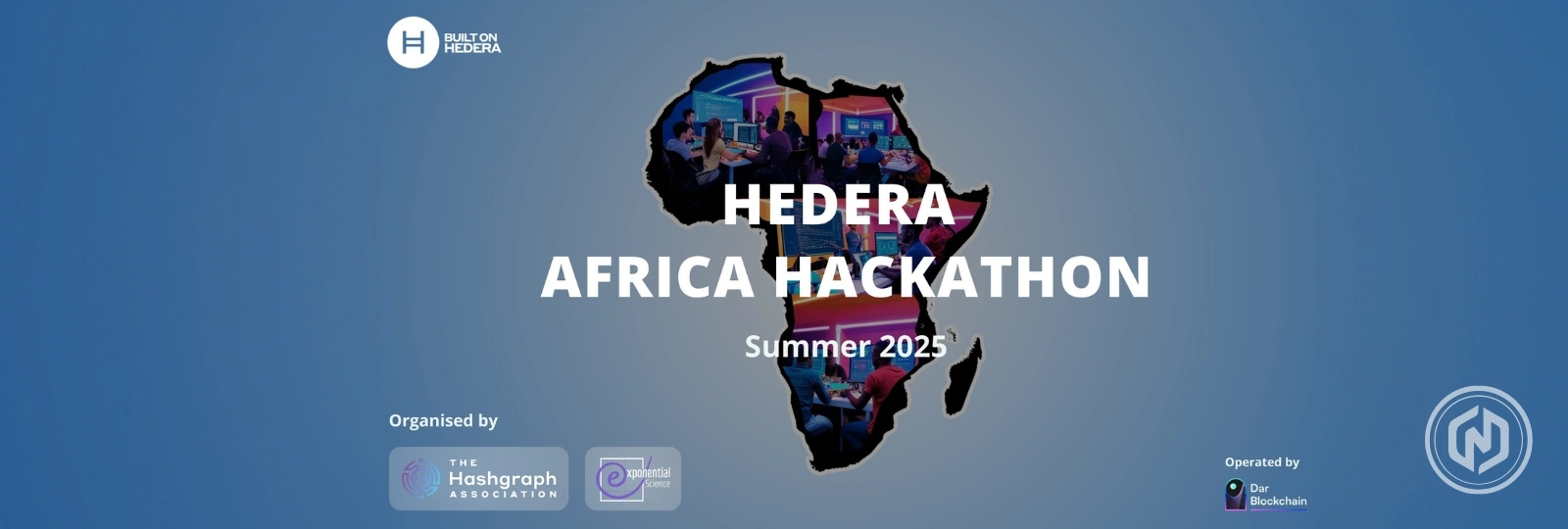 Hedera Africa Hackathon 2025