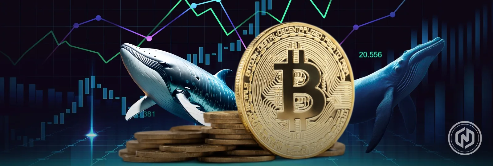 Bitcoin Whales Awaken amid $120,000 July Speculation