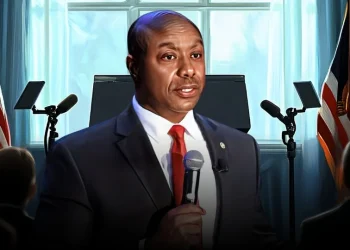 Regulatory Ambiguity has Serious Consequences: Sen. Tim Scott