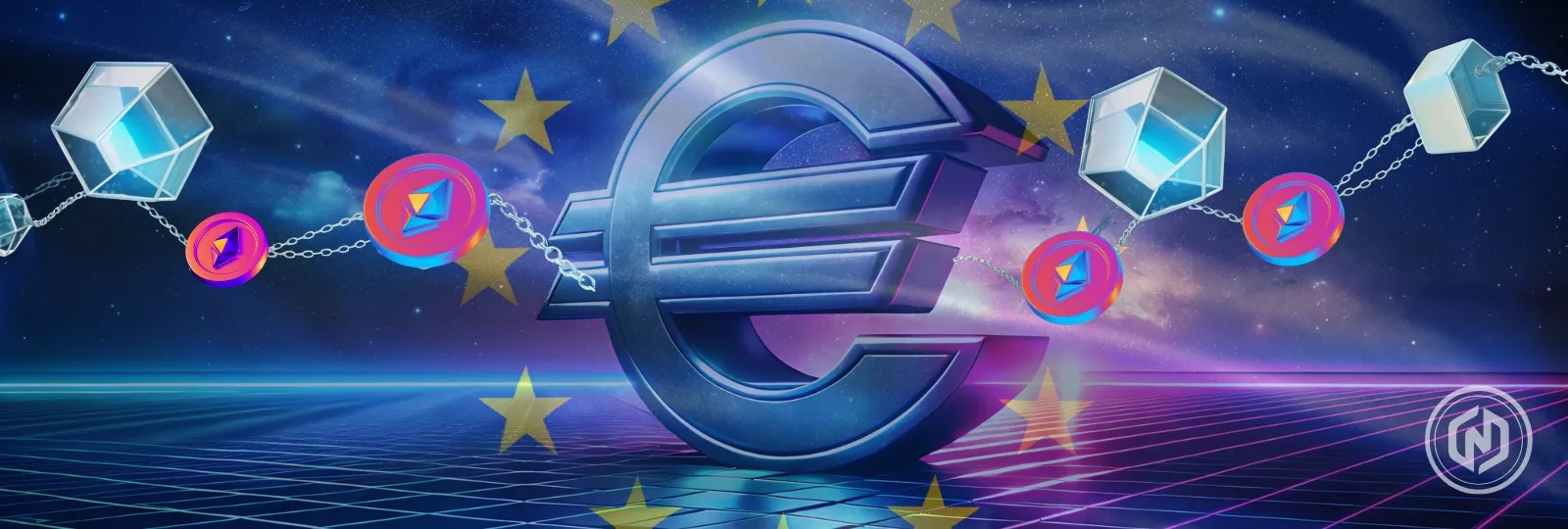 Germany’s AllUnity Unveils EURAU, a BaFin-Regulated Euro Stablecoin