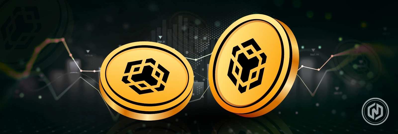 BNB Holds Major Support as Derivatives Market Backs Bulls 