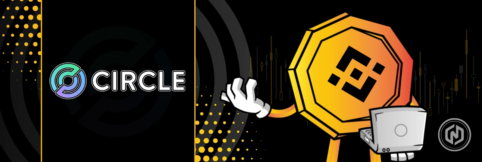 Binance Lists USYC, Boosting Circle’s Yield-Backed Expansion