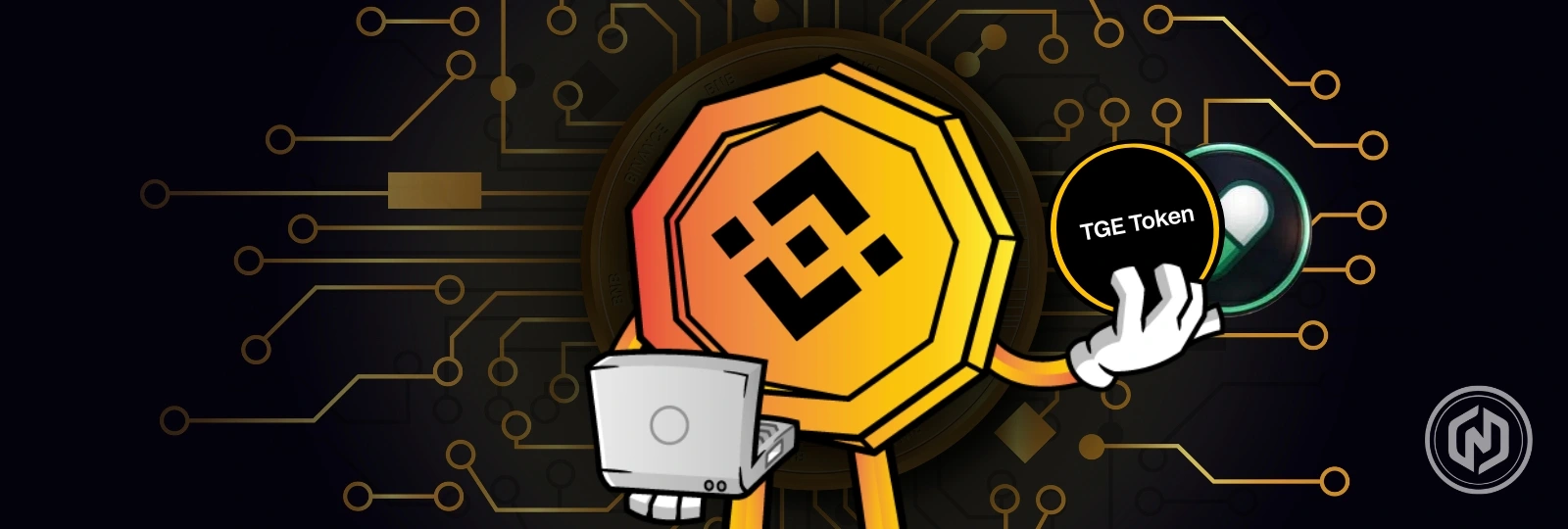 Binance Unveils PumpFun Rival with New TGE Token Launch Platform