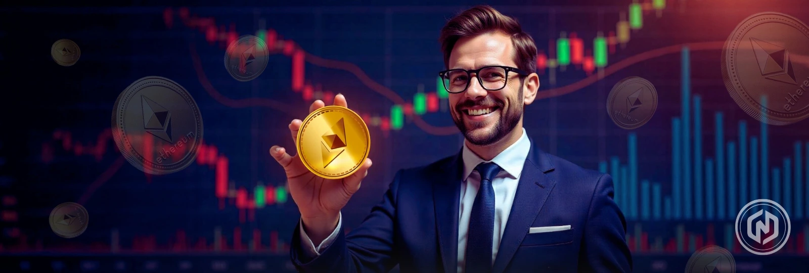 Bit Digital Buys 19,683 ETH, Now Holds 120,306 in Treasury