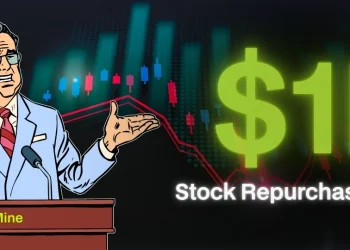 Bitmine Immersion 1B Stock Buy Back