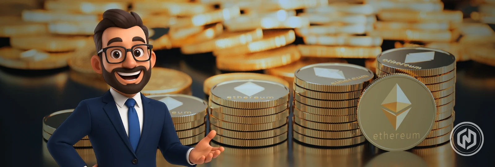 BitMine Immersion Holds Over $2B in ETH to Grow Treasury