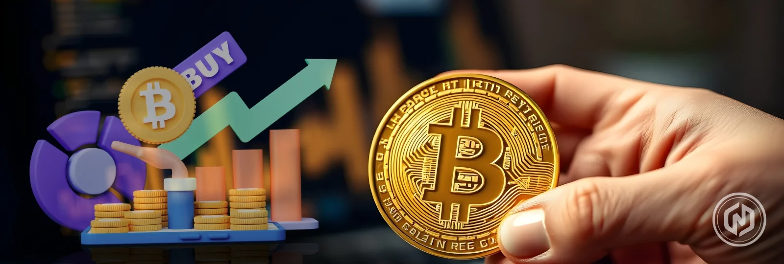 Bitcoin Price Analysis