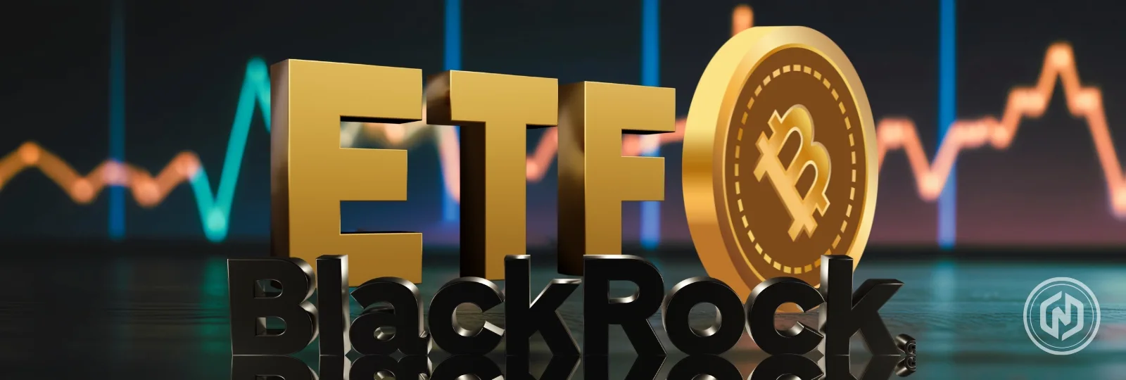 BlackRock’s $IBIT Bitcoin ETF Surges to 5 Most Traded ETF Today
