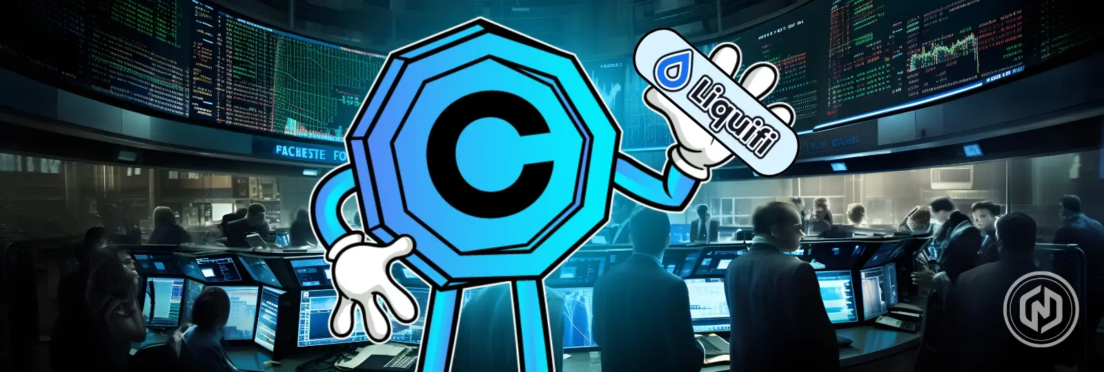 Coinbase Acquires LiquiFi, Top Platform for Token Management