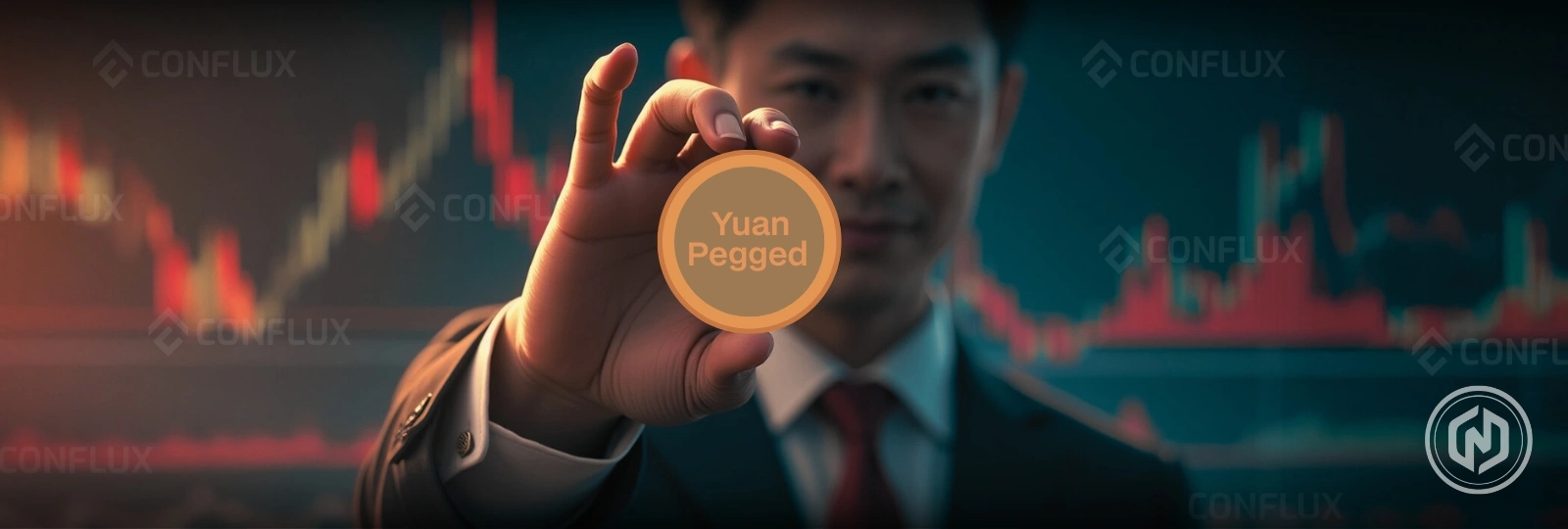 Conflux Launches Offshore Yuan-Pegged Stablecoin Aimed for BRI Trade