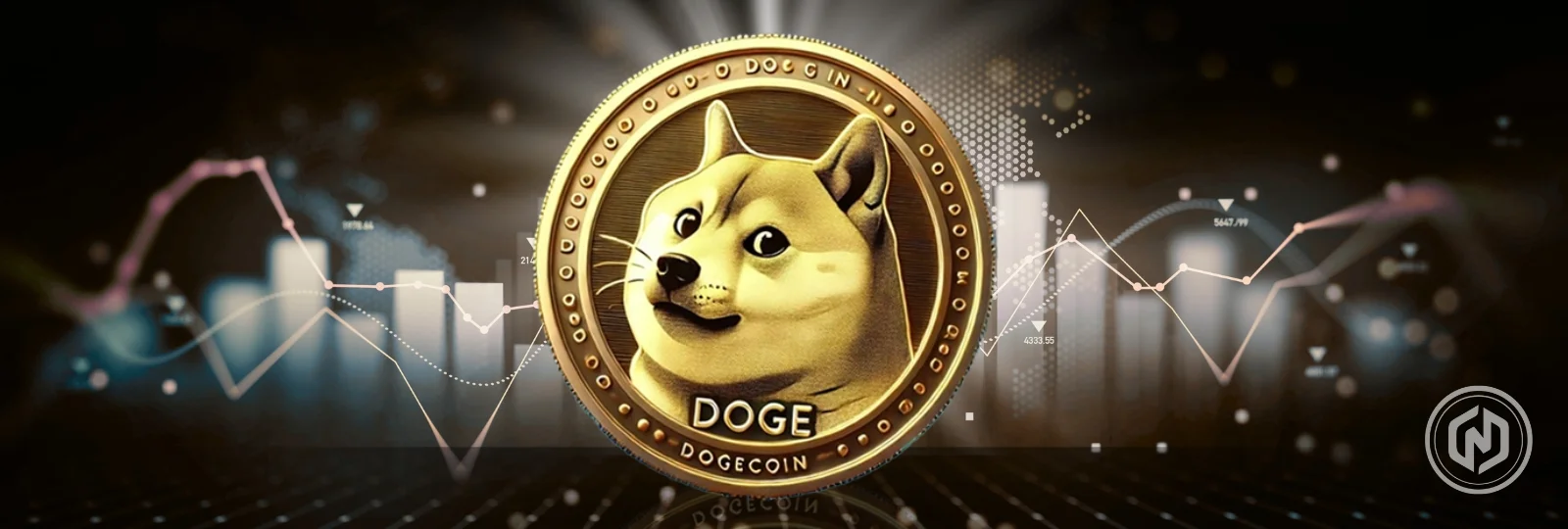 Dogecoin Set to Skyrocket: Analysts See $10 Target Soon