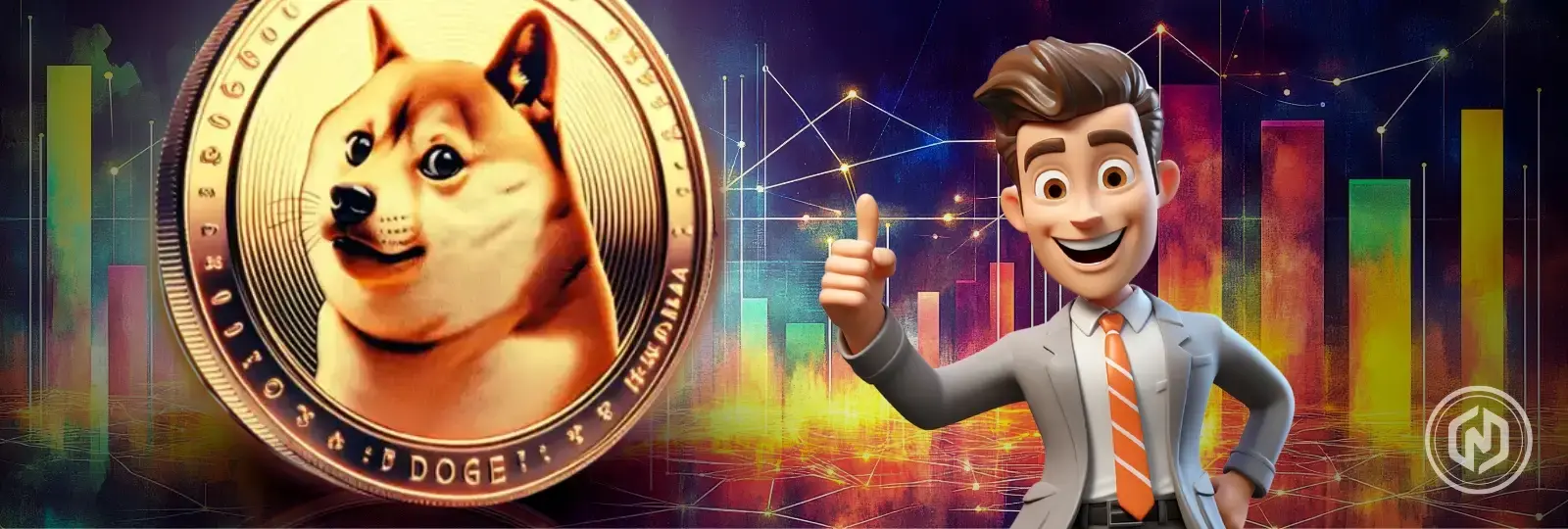 Dogecoin price