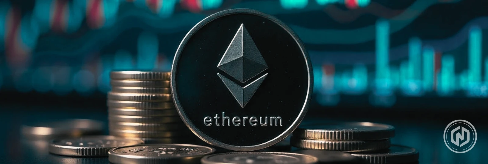 Ethereum Futures Volume Flip Bitcoin as Analysts Predict 4x Rally