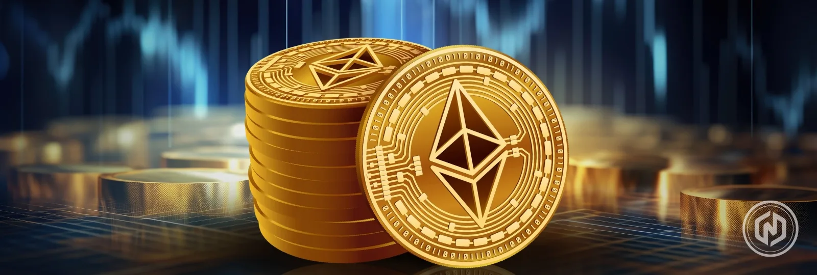 ETH Powers Up: Golden Cross Forecasts $3,100 Run