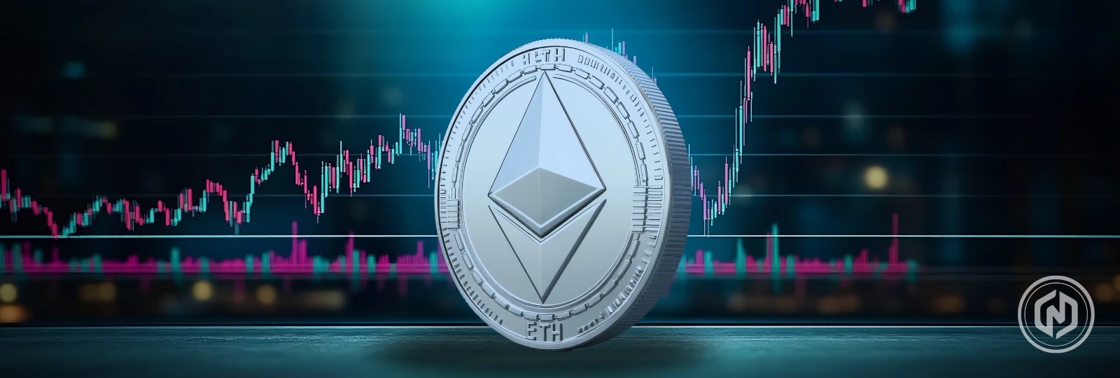 Ethereum Gains Trust as Bit Digital Shifts Entire Treasury