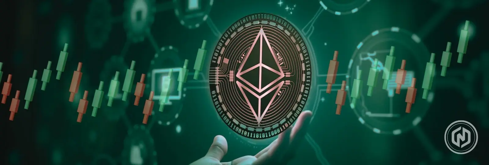 Ethereum Price May Surge as ETH Nears $4,000 & Bitcoin Dominance Falls
