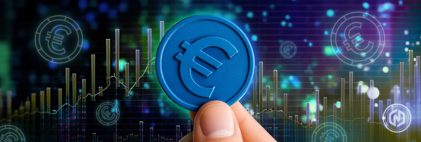 Euro Stablecoin Launches With Backing