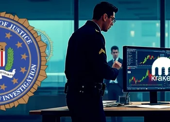 FBI Ends Kraken Investigation
