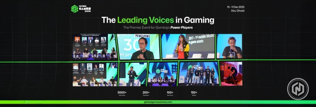 Global Games Show
