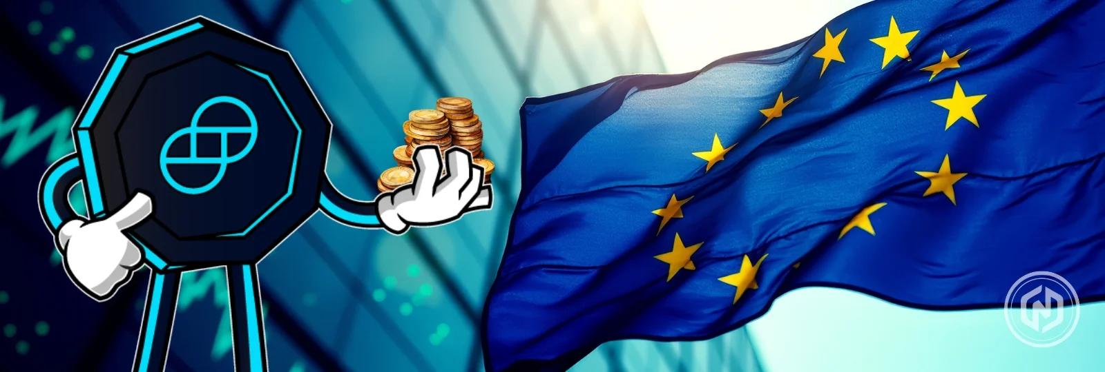 Gemini Launches Third Series of Tokenized Stocks Amid EU Demand
