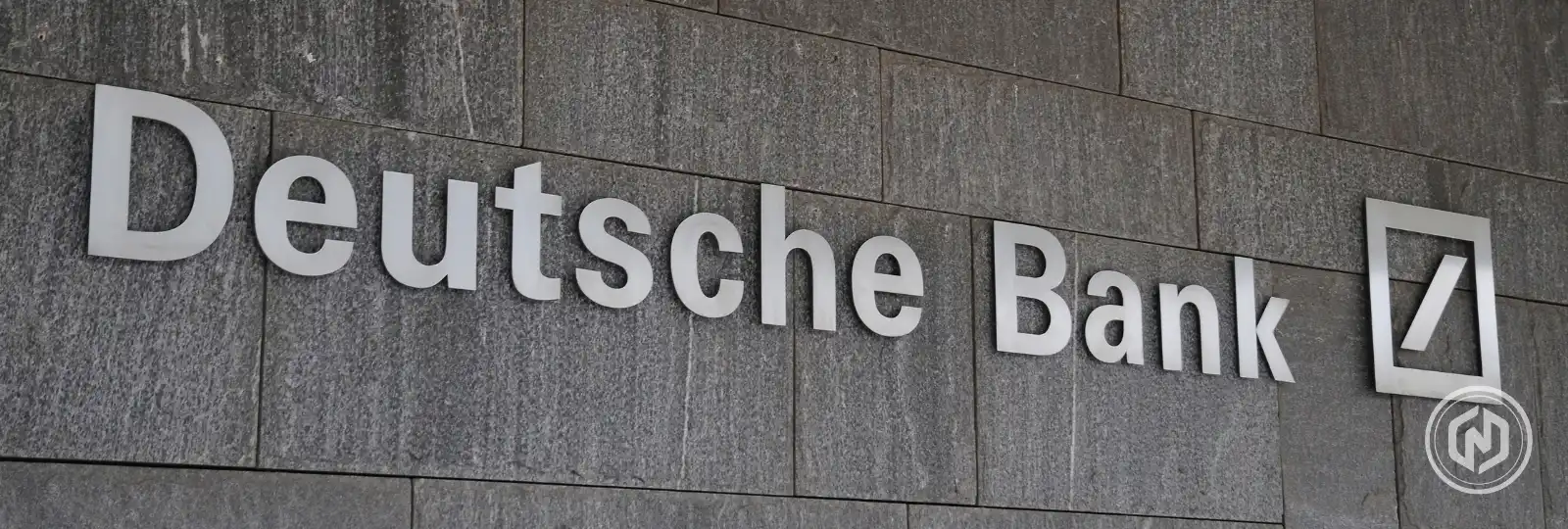 Germany’s Deutsche Bank Sets 2026 for Crypto Custody Services Debut
