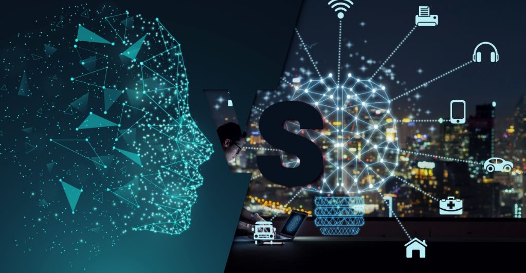 Human vs AI: A New Era of Collaborative Intelligence