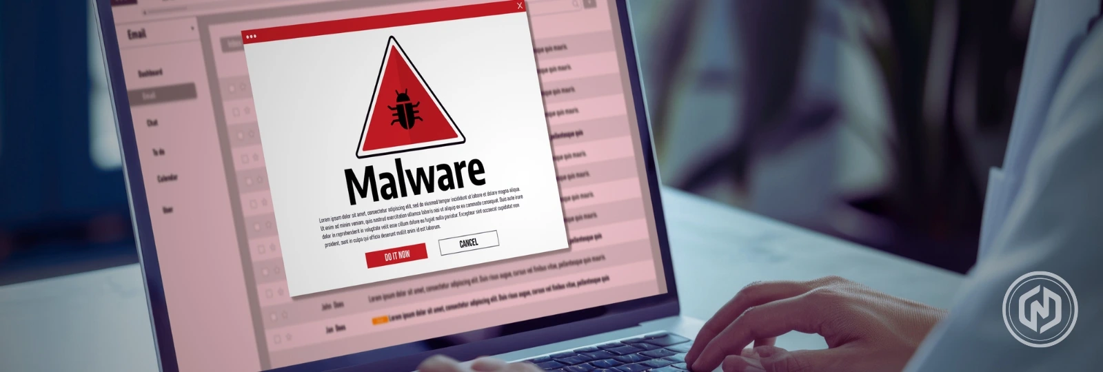 Insider Blamed for $44M CoinDCX Theft Malware Planted on Company Laptop