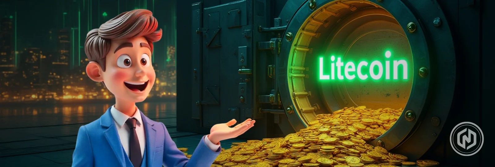 Litecoin