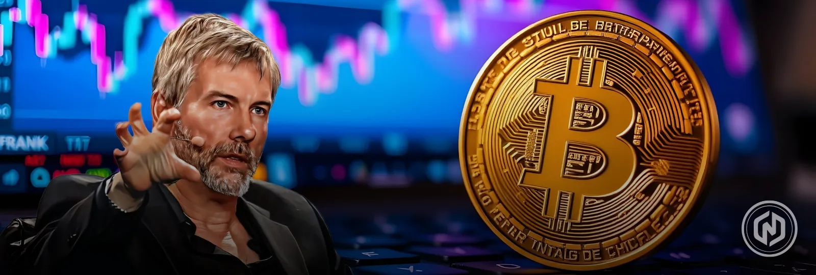 Michael Saylor's Strategy Adds 4,225 Bitcoin for $472.5M
