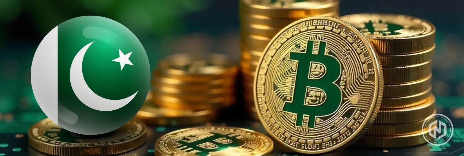 Pakistan Launches National Crypto Oversight Body for Virtual Assets